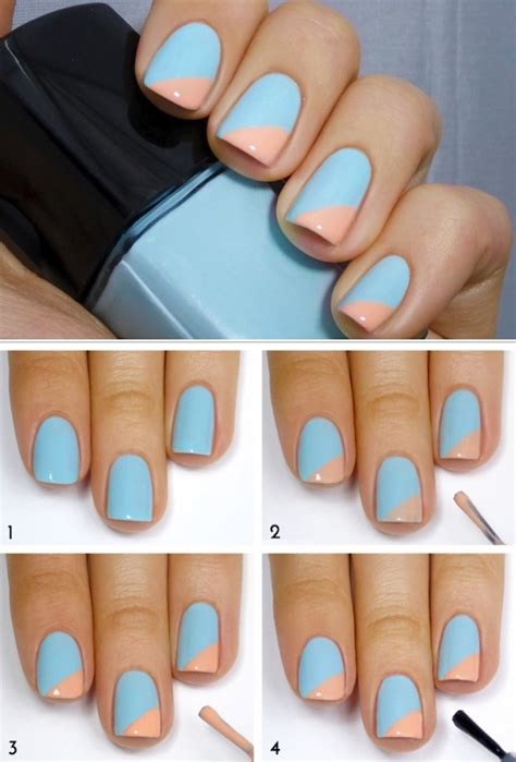 cute nail ideas diy|acrylic nail ideas for beginners.